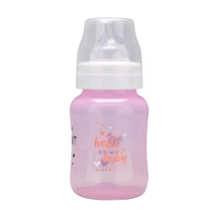 MAMADEIRA ANTI-CÓLICA C/ DESENHO AVENT 260ML - comprar online