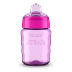 COPO EASY BICO S.260ML PHILIPS AVENT - comprar online