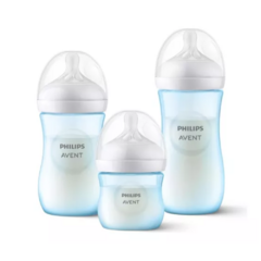 KIT 3 MAMADEIRAS PÉTALA AVENT (125ML/ 260ML/ 330ML) - comprar online