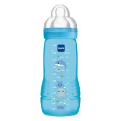 MAMADEIRA +4m 330ml MAM - comprar online