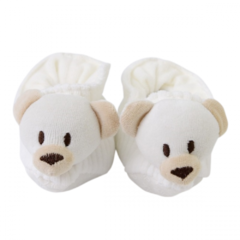 PANTUFA COTELE URSO ZIP TOYS