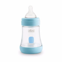 MAMADEIRA PERFECT5 150ML FLUXO INICIAL AC INF CHICCO - comprar online