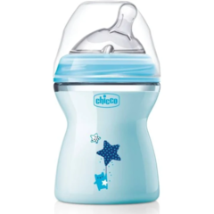MAMADEIRA STEP UP 250 ml AC INF CHICCO - comprar online