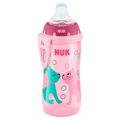 COPO DE TREINAMENTO ACTIVE CUP NUK 300ML - comprar online