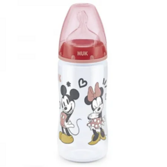 COPO FIRST CHOICE ACTIVE CUP DISNEY NUK 300ML