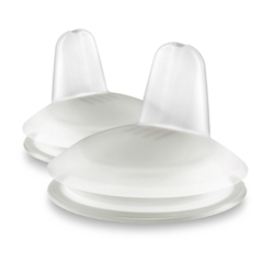 BICO DE SILICONE PARA COPO TREINAMENTO - AVENT 2 UNID