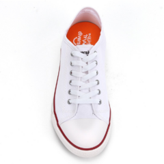 TÊNIS CANVAS LOW - DIVERSÃO - BabyBee Store