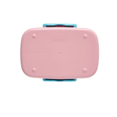 BENTO BOX MARMITA BORBOLETA PIPA - KOUII - BabyBee Store