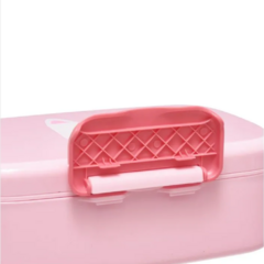 BENTO BOX MARMITA GATA MIA - KOUII - comprar online