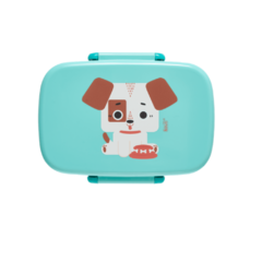 BENTO BOX MARMITA CACHORRO THEO - KOUII