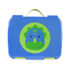 MARMITA BENTO BOX ZOO DINO - SKIP HOP - comprar online