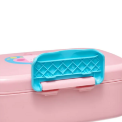 BENTO BOX MARMITA BORBOLETA PIPA - KOUII - comprar online