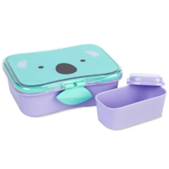 KIT LANCHE ZOO KOALA - SKIP HOP - comprar online