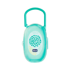 PORTA CHUPETA EASY BOX - CHICCO