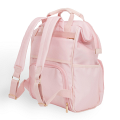 MOCHILA MULTIFUNCIONAL COLORÊ JUST BABY - BabyBee Store