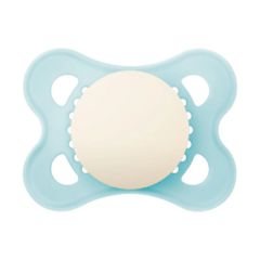 CHUPETA ORIGINAL 0-6 MESES SILICONE - MAM