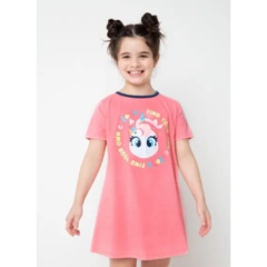 CONF INF PUKET CAMISOLA UNICORNIO ROSA