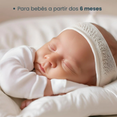 TRAVESSEIRO NASA BABY PERCAL FIBRASCA - comprar online