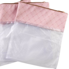 KIT ORGANIZADOR MATERNIDADE BELLA ROSA JUST BABY - comprar online