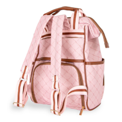 MOCHILA BELLA JUST BABY - comprar online