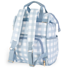 MOCHILA MULTIFUNCIONAL VICHY JUST BABY - comprar online