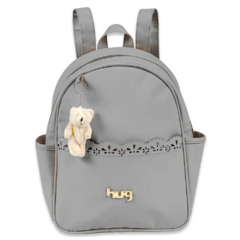 MOCHILA CHIC /U AC INF HUG - comprar online