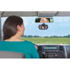 ESPELHO RETROVISOR AC INF CHICCO - comprar online