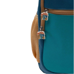 Imagem do MOCHILA DE RODINHAS INF MENINO - HERING KIDS