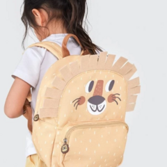 MOCHILA INFANTIL UNISSEX - HERING KIDS - BabyBee Store