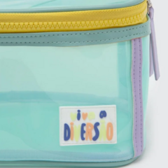 NECESSAIRE UNISSEX - HERING KIDS - comprar online