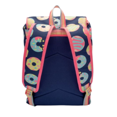 MOCHILA DE COSTAS DONUTS - PUKET na internet