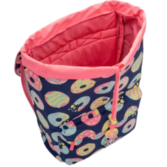 MOCHILA DE COSTAS DONUTS - PUKET - comprar online