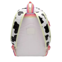 MOCHILA DE COSTAS VACA PATCHES - PUKET - BabyBee Store