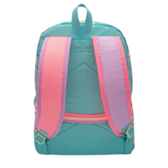 MOCHILA DE COSTAS LHAMA - PUKET - comprar online