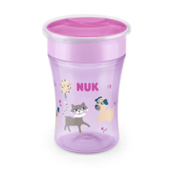 COPO DE TREINAMENTO EVOLUTION MAGIC CUP NUK - comprar online