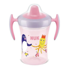 COPO DE TREINAMENTO EVOLUTION CUP NUK 230ML