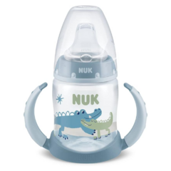 COPO DE TREINAMENTO 6M+ NUK 150ML - comprar online