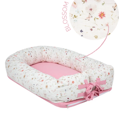 NINHO ESTAMPADO BLOSSOM HUG - comprar online