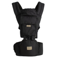 CANGURU YANI PRETO 15KG DZIECO - comprar online