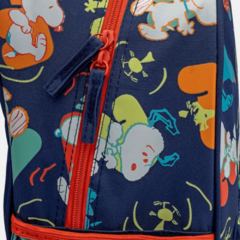 MOCHILA DE COSTAS SNOOPY - PUKET - BabyBee Store