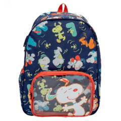 MOCHILA DE COSTAS SNOOPY - PUKET - comprar online