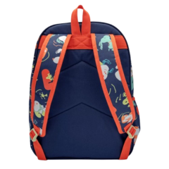 MOCHILA DE COSTAS SNOOPY - PUKET - loja online