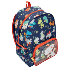 MOCHILA DE COSTAS SNOOPY - PUKET na internet