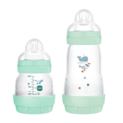 KIT MAMADEIRA EASY STARTER SET MAM - comprar online