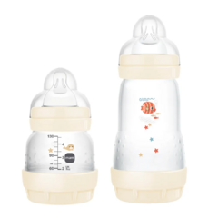 KIT MAMADEIRA EASY STARTER SET MAM - BabyBee Store