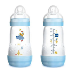 KIT MAMADEIRA EASY START 260ML MAM - comprar online