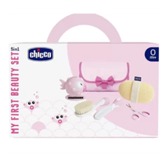 KIT DE HIGIENE - AC INF CHICCO