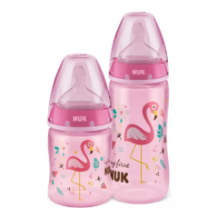 KIT MAMADEIRA MY FIRST NUK (300ml - 150ml) - comprar online