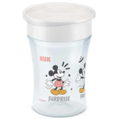 COPO DE TREINAMENTO DISNEY NUK 230ML