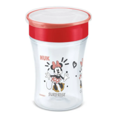 COPO DE TREINAMENTO DISNEY NUK 230ML - comprar online